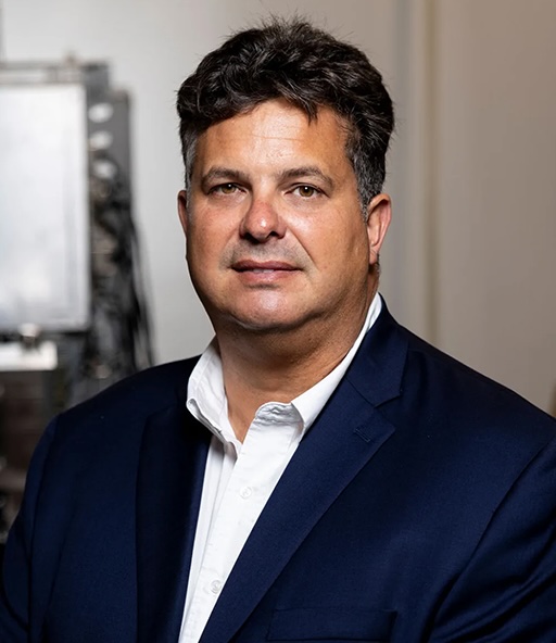 Dr. Francisco Fernandez Lima